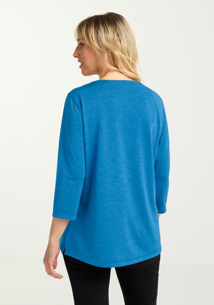 Jack Wolfskin Funktionsshirt CROSSTRAIL 3/4 T günstig online kaufen