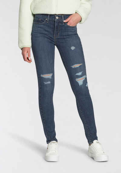 Levi's® Skinny-fit-Jeans 311 Shaping Skinny im 5-Pocket-Stil