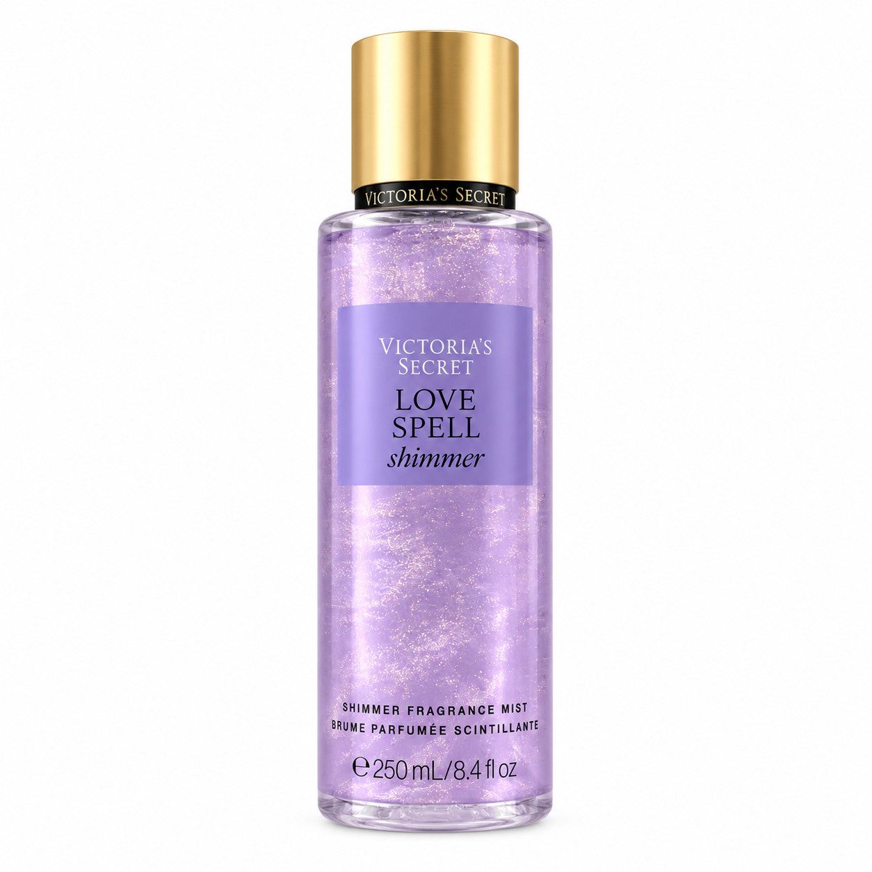 Victorias Secret Körperspray Victoria's Secret Love Spell Shimmer Mist