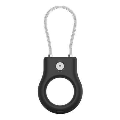Belkin Schlüsselanhänger »Secure Holder mit Drahtschlaufe« (1-tlg)
