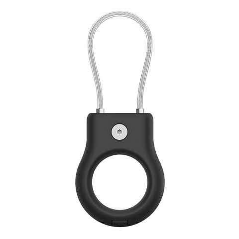 Belkin Schlüsselanhänger Secure Holder mit Drahtschlaufe (1-tlg)
