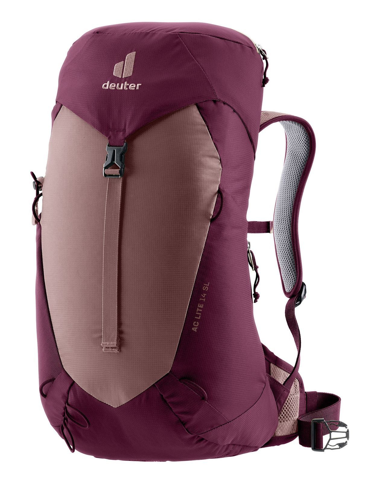 deuter Rucksack Backpack 14 SL (Set, günstig online kaufen