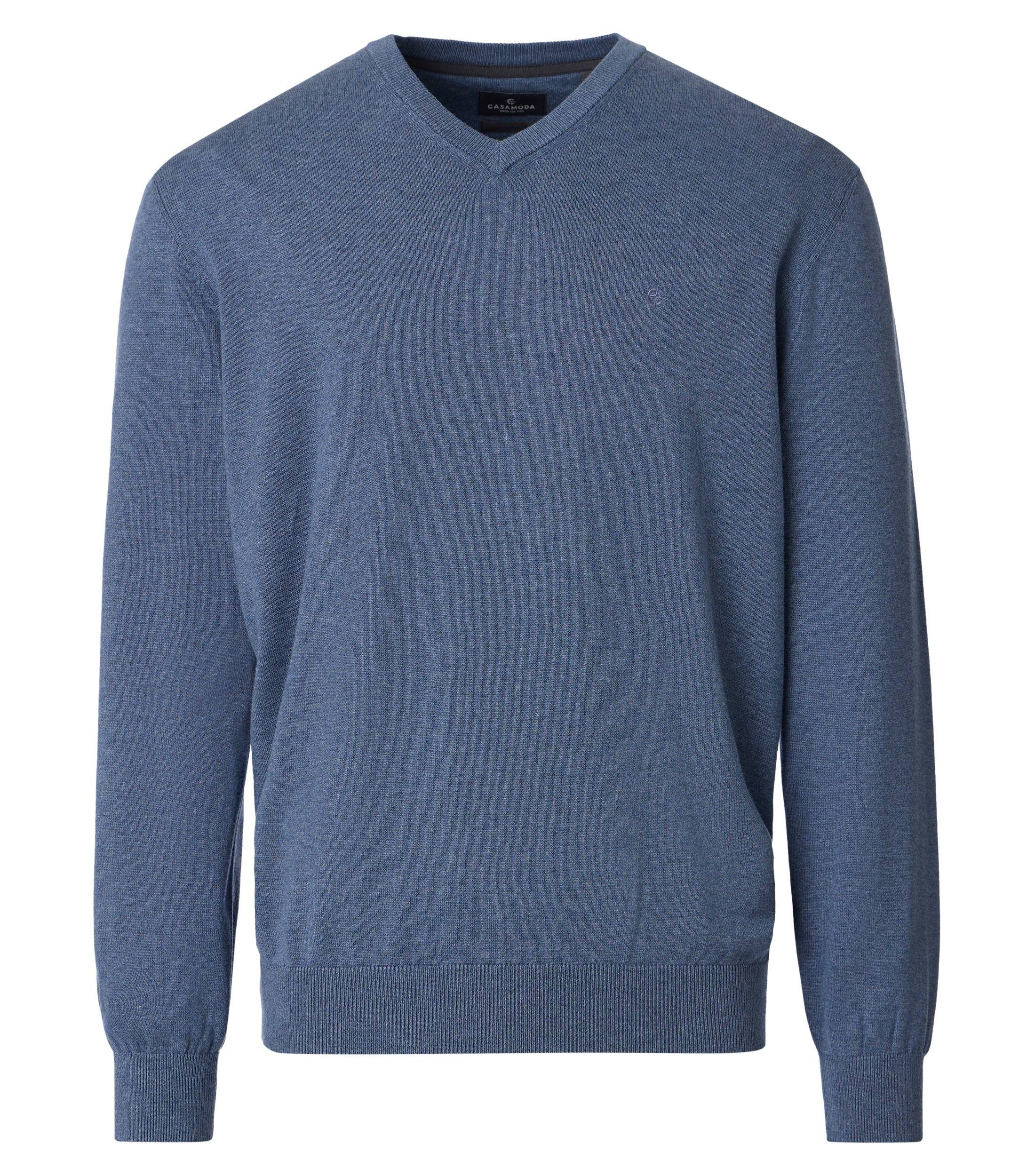 CASAMODA Strickpullover CASAMODA Pullover uni