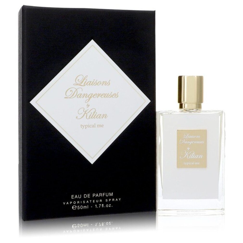 Kilian Körperpflegeduft Liaisons Dangereuse Edp Spray