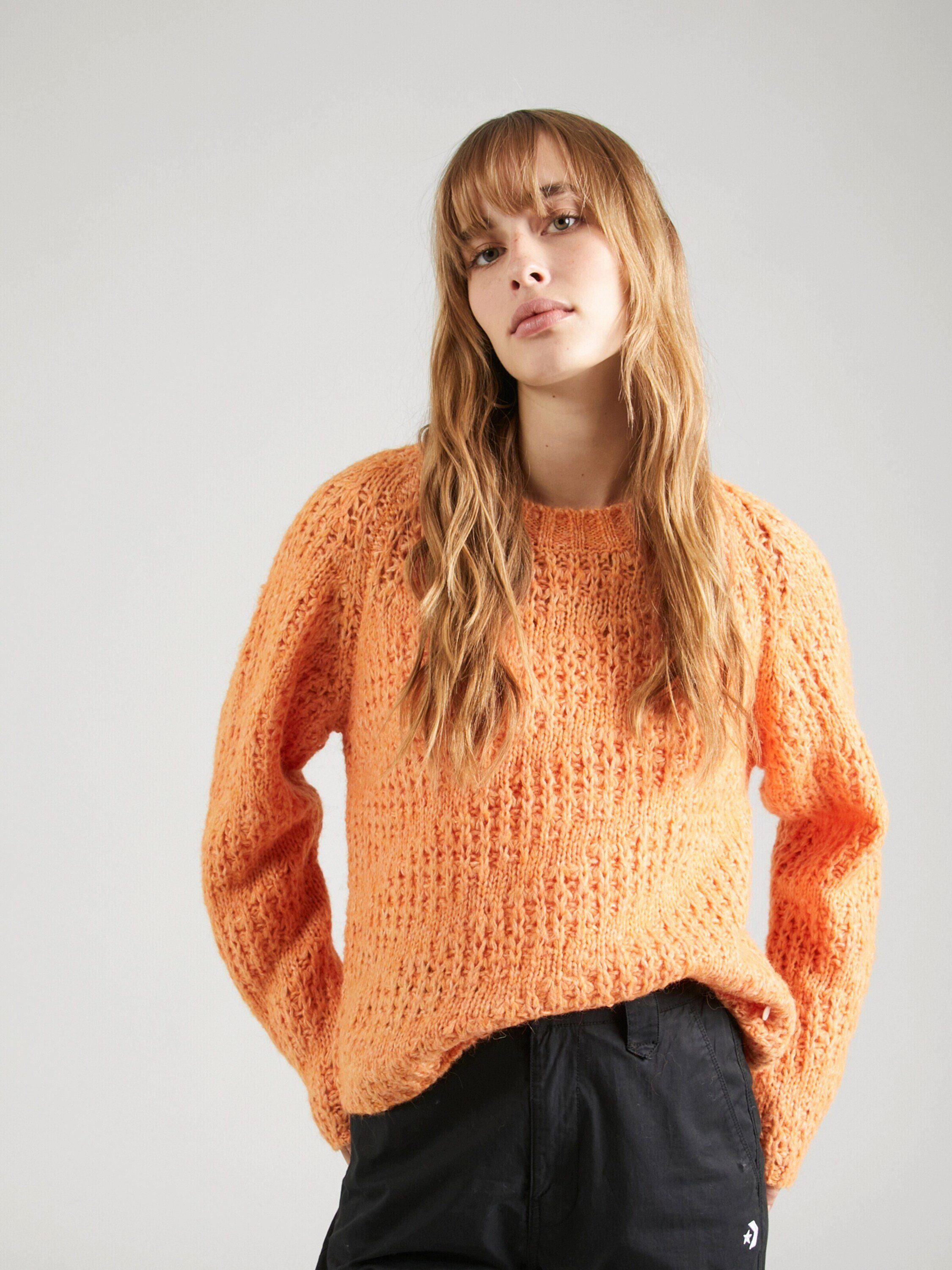 nümph Strickpullover TELSA (1-tlg) Weiteres Detail