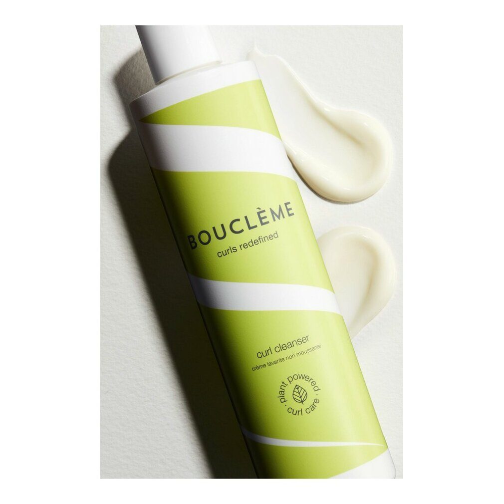 BOUCLÈME Haarshampoo Bouclème Curls Redefined Curls Cleanser 300ml