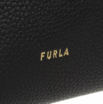 Furla Schultertasche black (1-tlg)