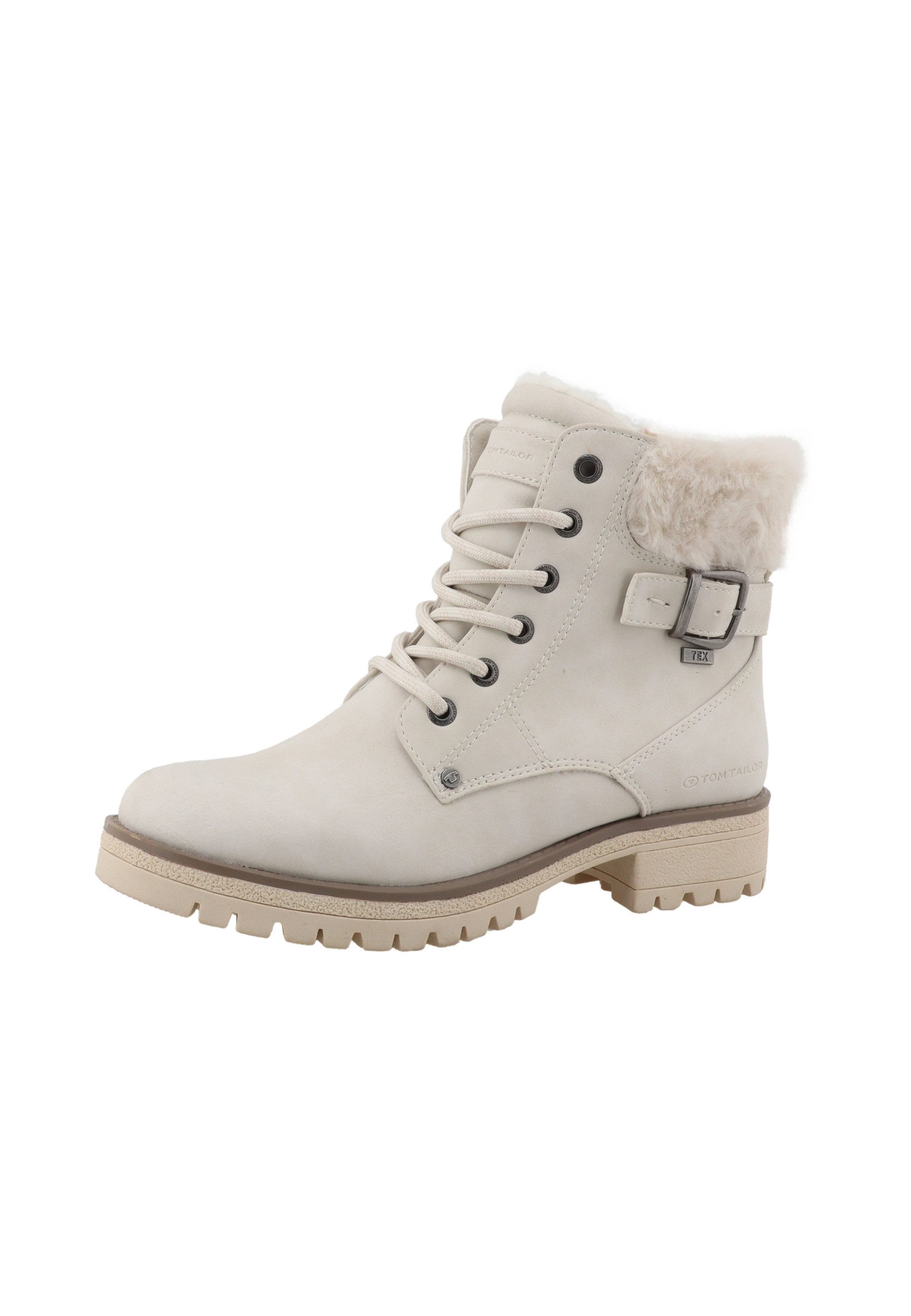TOM TAILOR Tom Tailor Winter Boots Stiefel