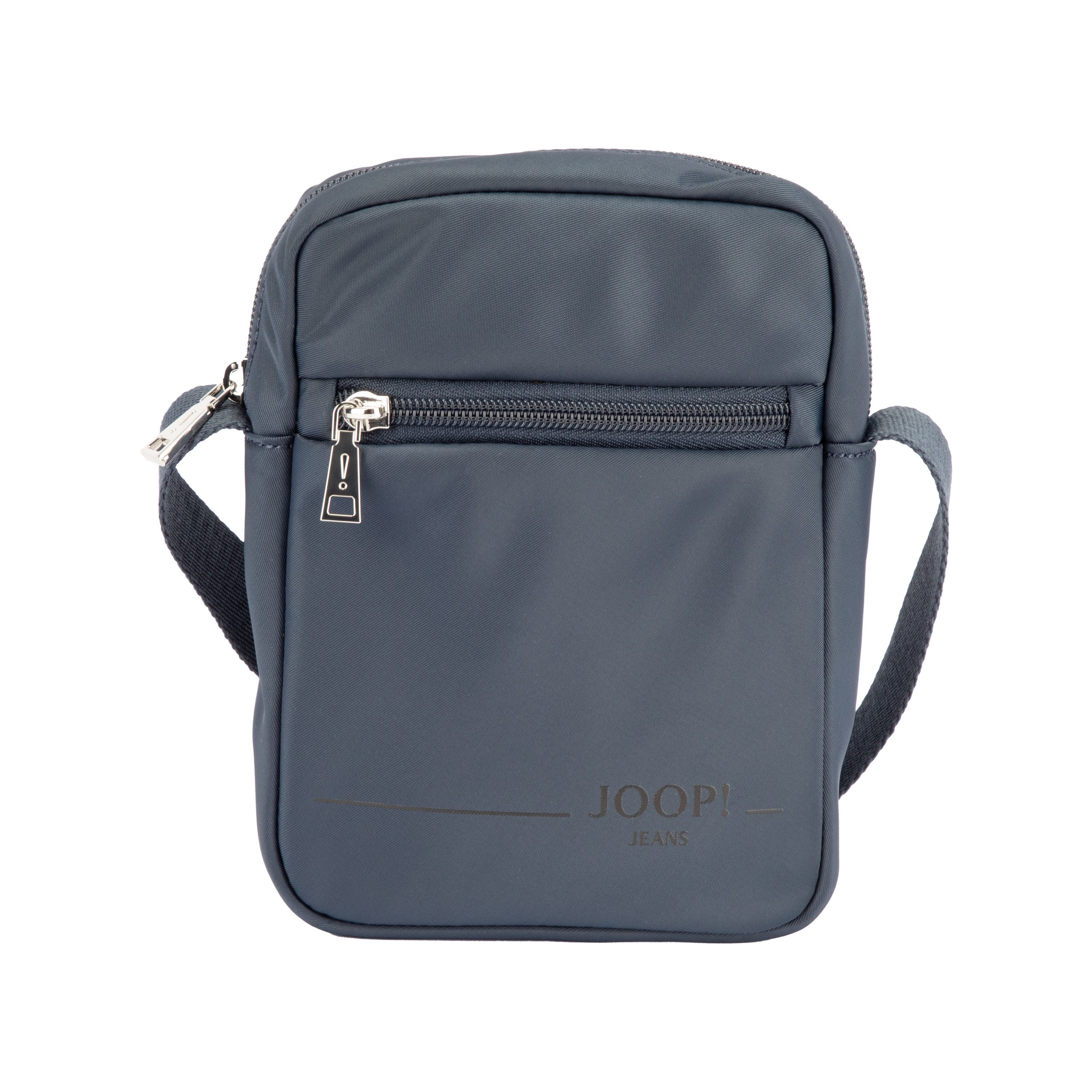 Joop Jeans Schultertasche Joop Jeans - Damen Schultertasche Cartello Raffa