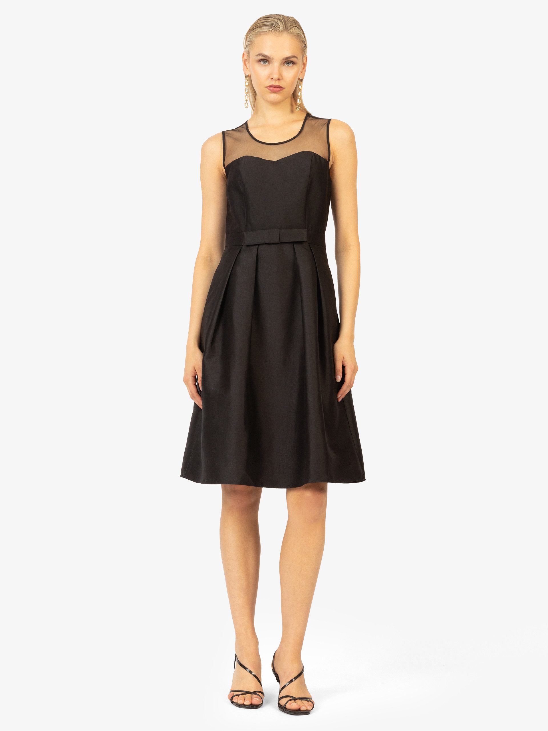 Kraimod Abendkleid mit Reißverschluss günstig online kaufen