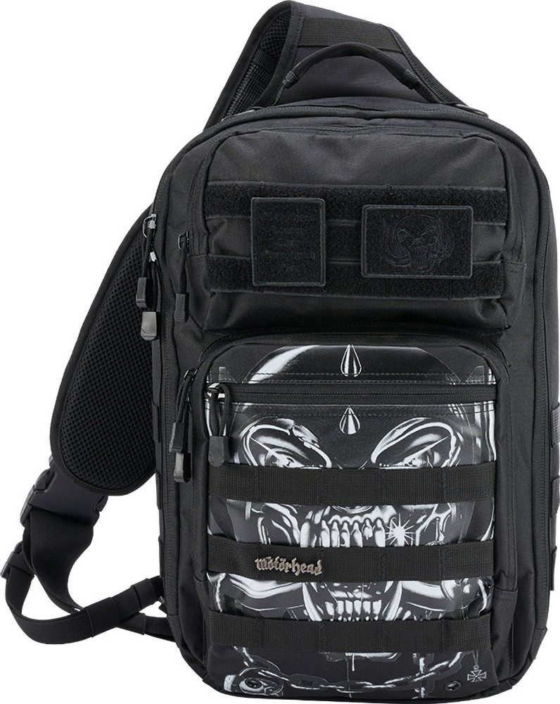 Brandit Freizeitrucksack Motörhead Us Cooper Sling Pack
