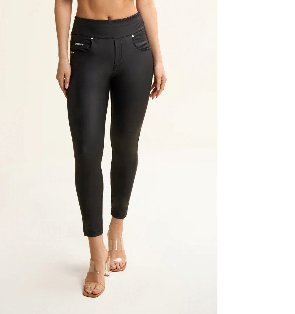 Freddy Jeansleggings N.O.W.®, mit Slim-Passform, mit mittlerem Taillenbund günstig online kaufen