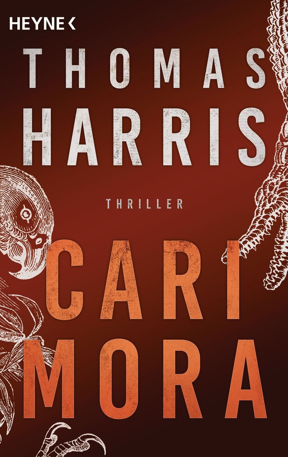 Cari Mora / Thomas Harris