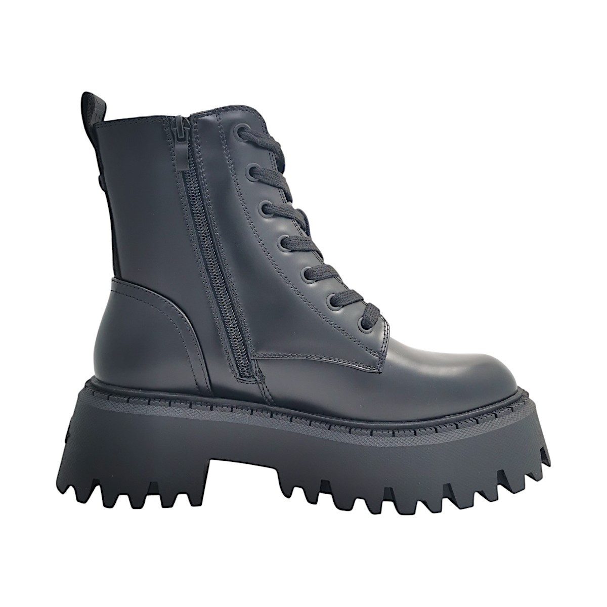 Buffalo Schnürstiefel Stiefel günstig online kaufen