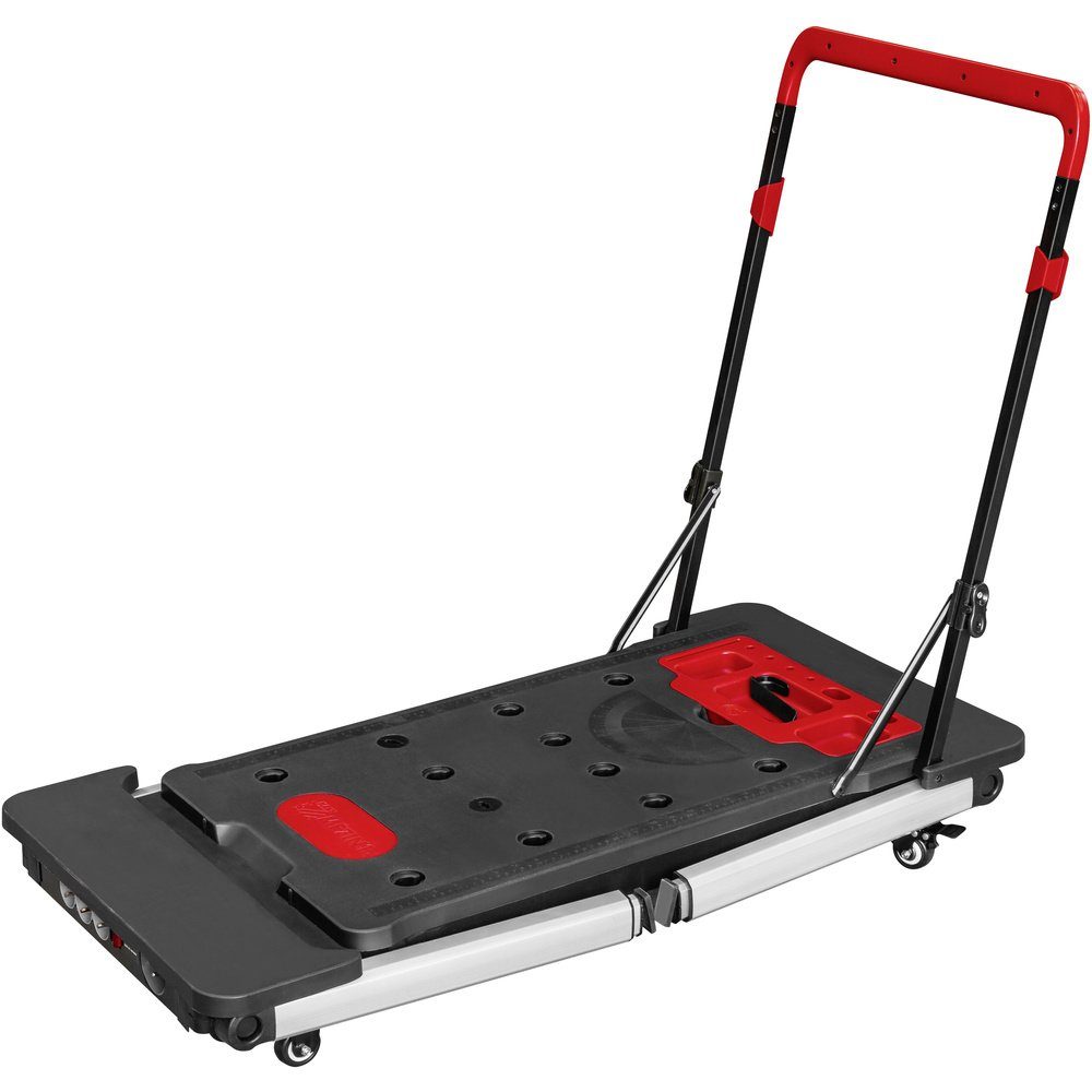 Holzmann Werkbank Holzmann Maschinen MF7IN1 Multifunktionsgerät (B x T) 1090 mm x 550 mm