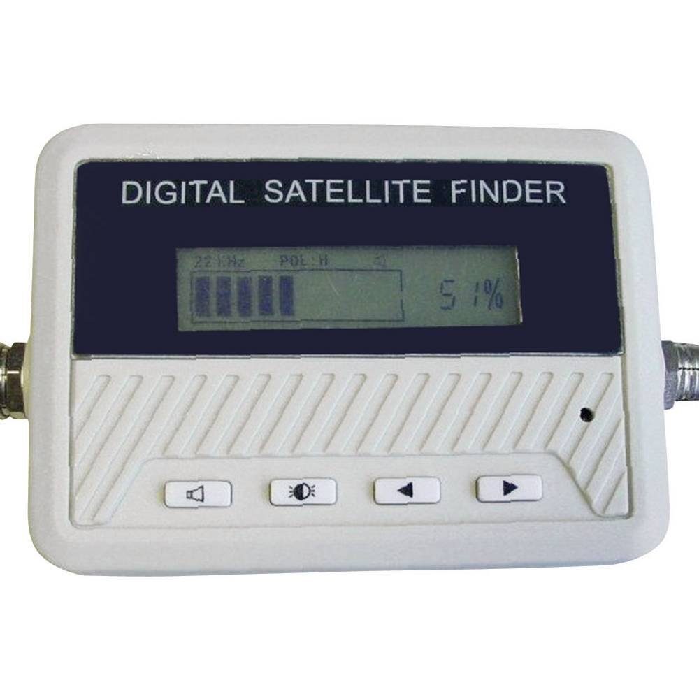 Satfinder SAT Finder