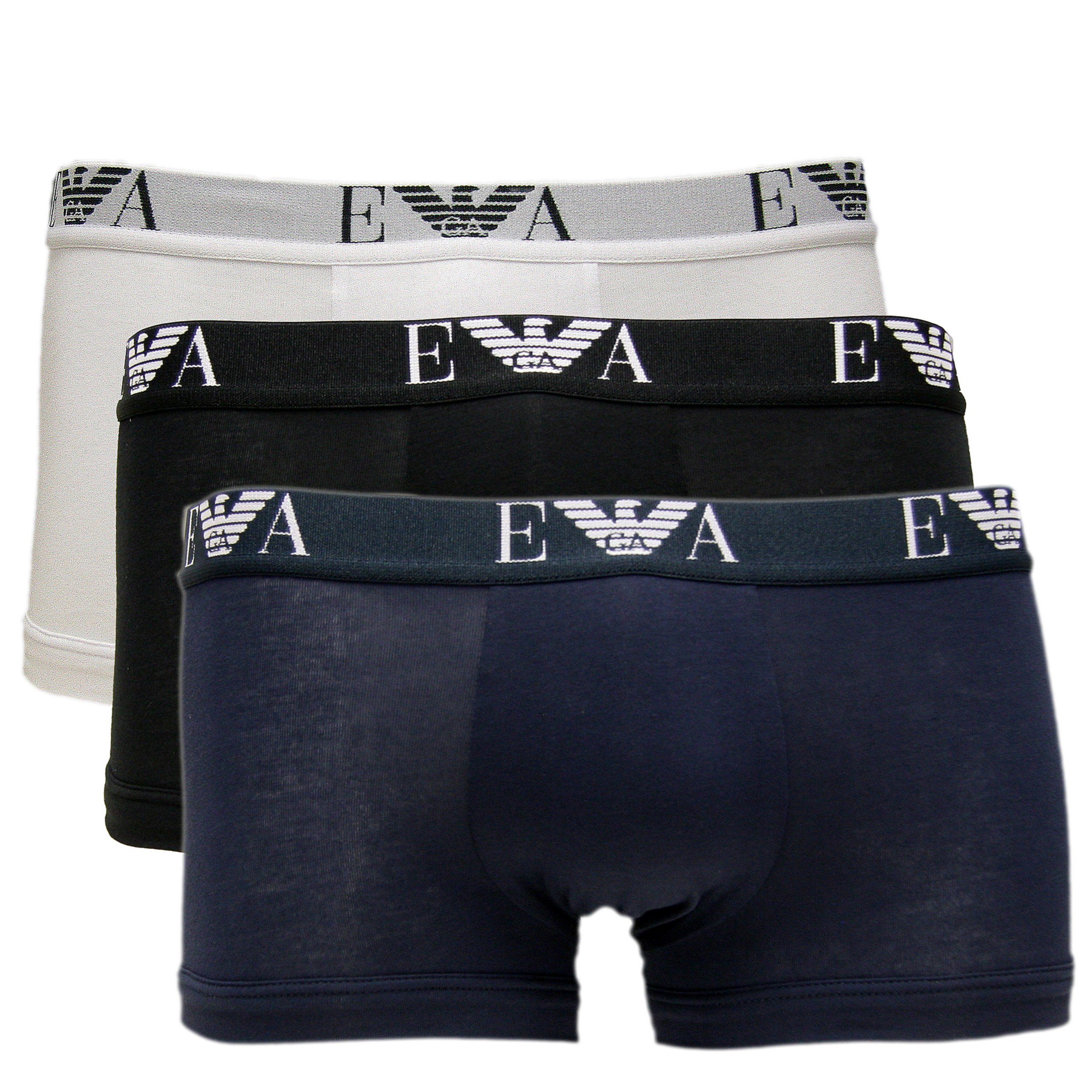 Emporio Armani Trunk CC715 3er Pack günstig online kaufen