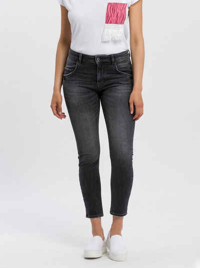 CROSS JEANS® Slim-fit-Jeans Tanya
