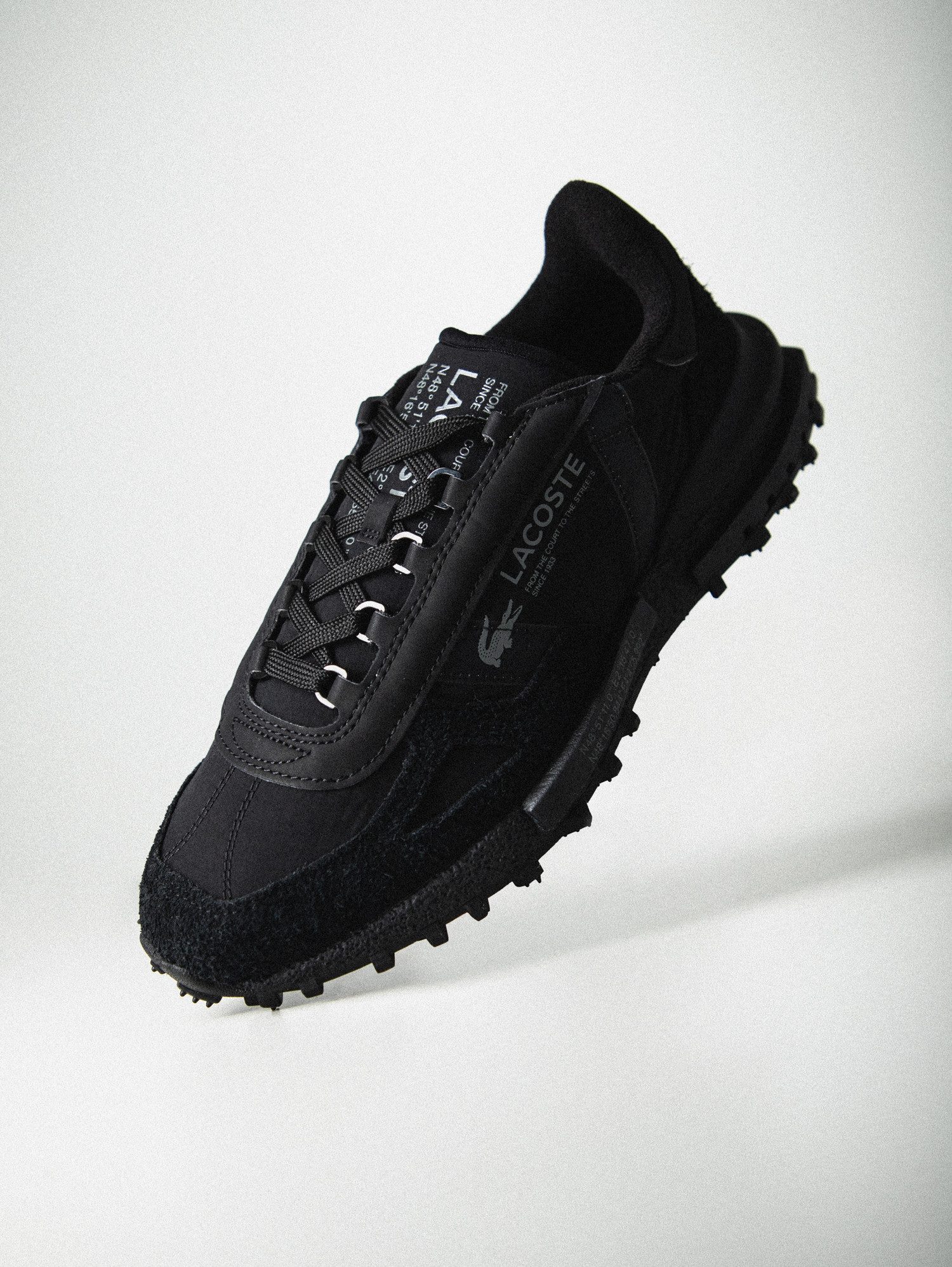 Lacoste Lacoste Elite Active Sneaker günstig online kaufen