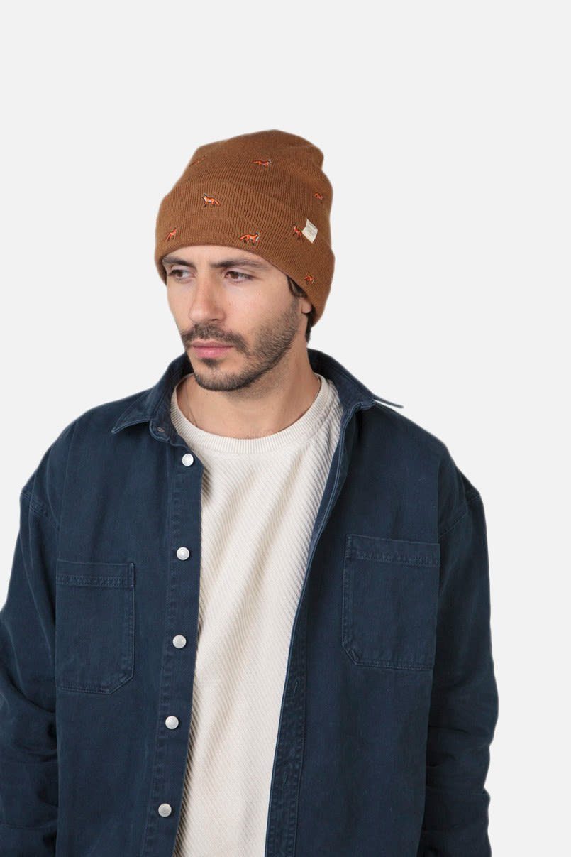 Toffee Barts Beanie Beanie Accessoires Vinson Barts