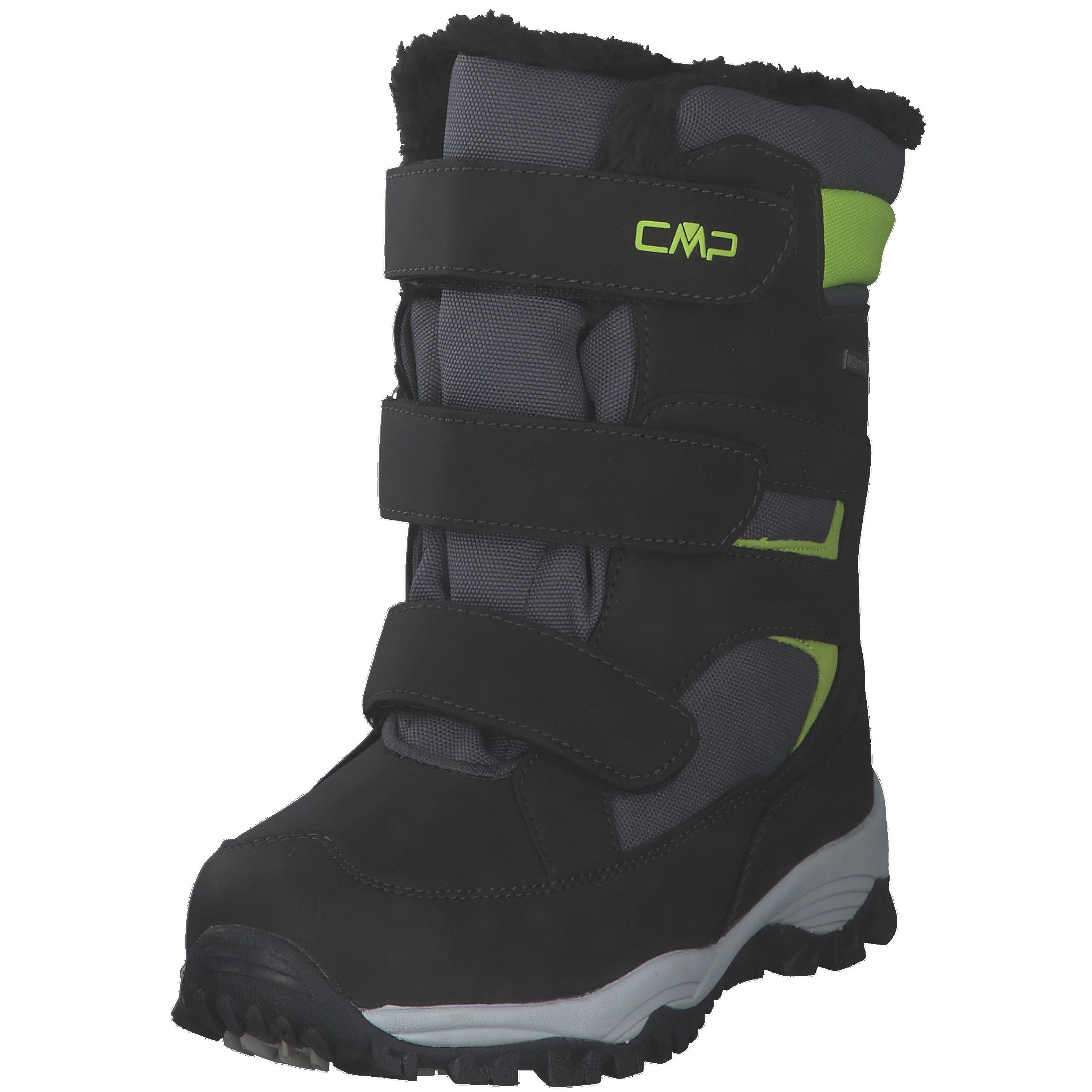 CMP CMP Kinder Winterstiefel Kids Hexis Snow Boot WP 30Q4634 Winterstiefel