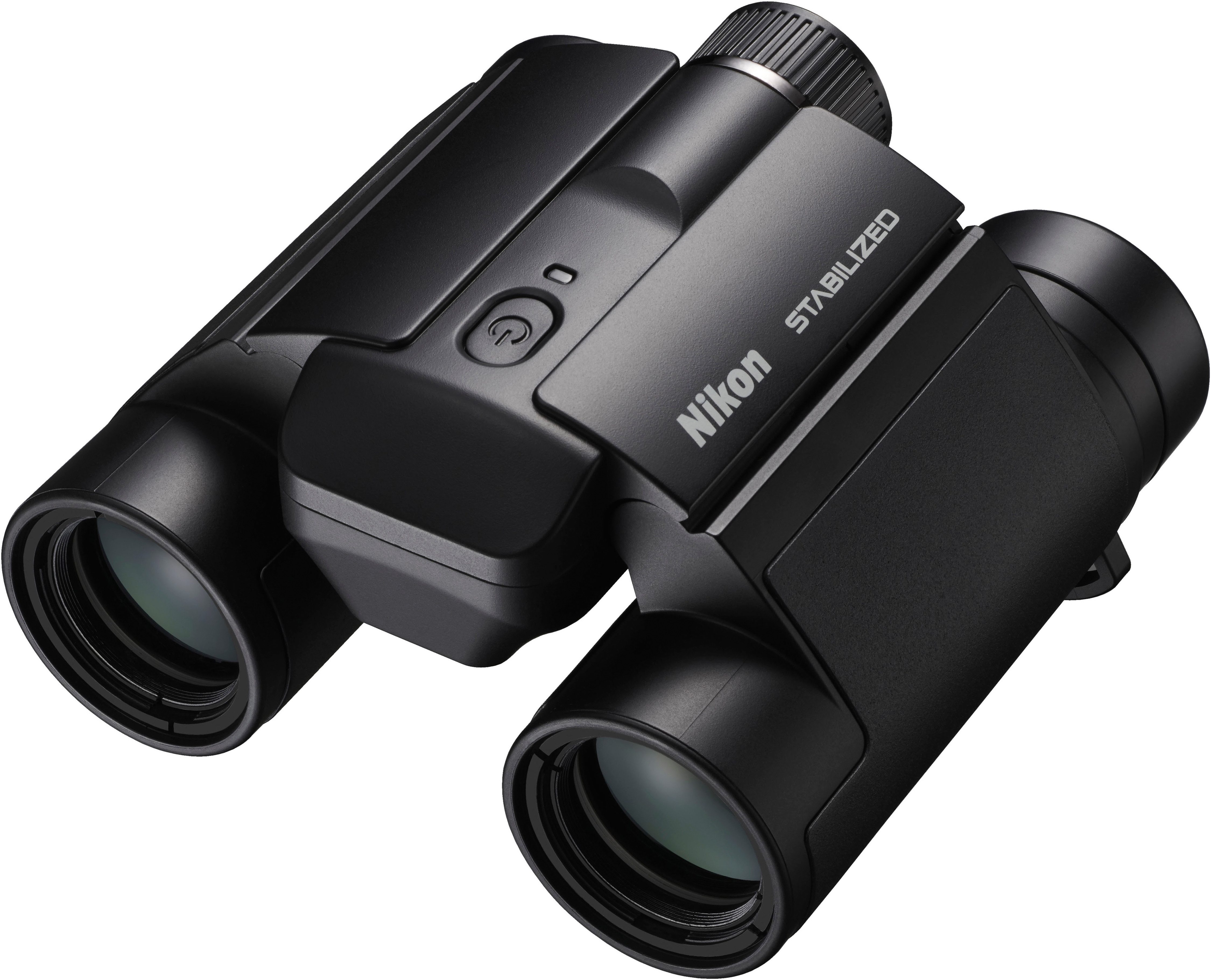 Nikon STABILIZED 12X25 Fernglas