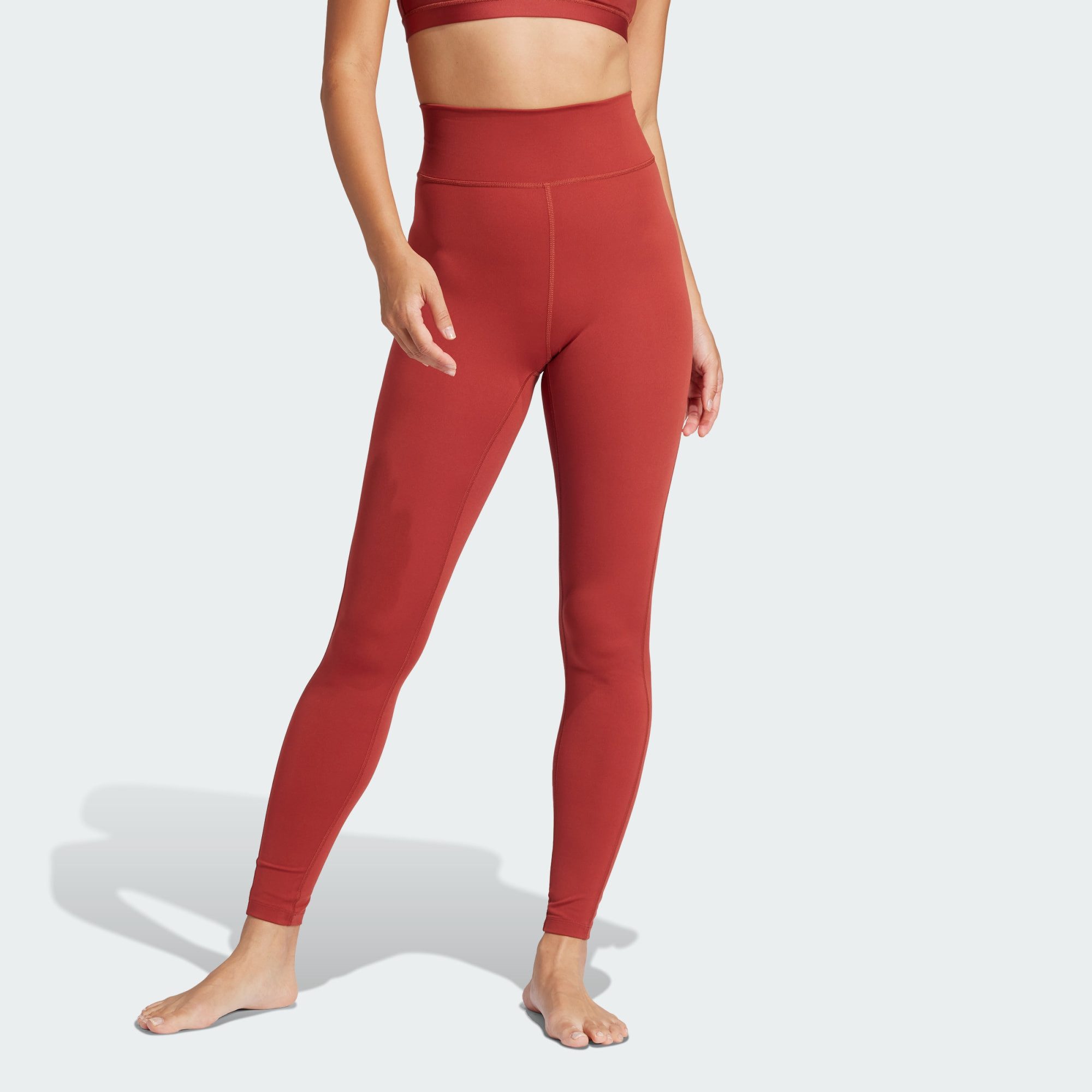 adidas Performance Funktionstights ALL ME ESSENTIALS günstig online kaufen