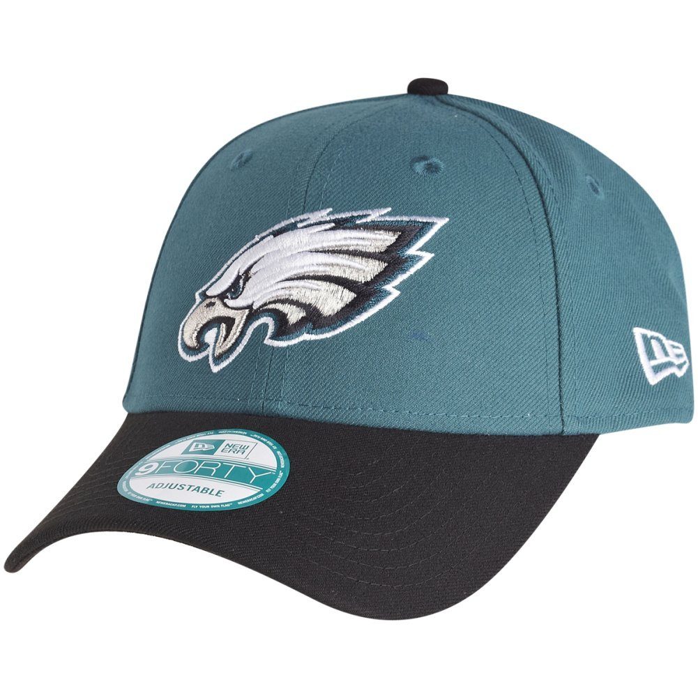 New Era Trucker Cap 9Forty NFL LEAGUE Philadelphia Eagles günstig online kaufen