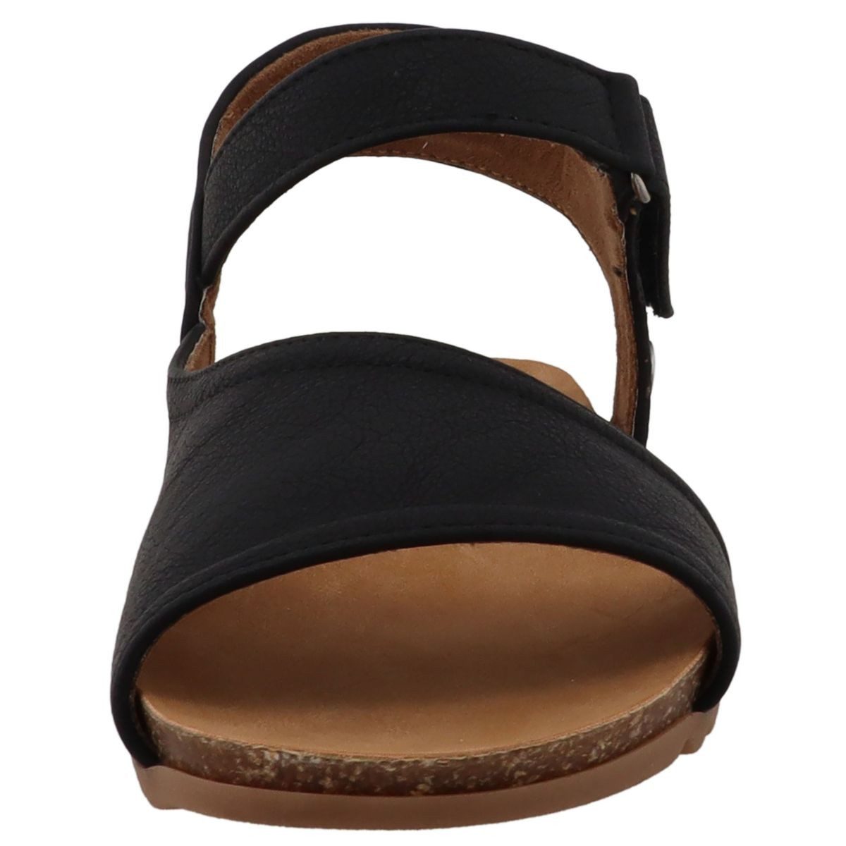 Mustang Shoes 26M0162011-black Sandale