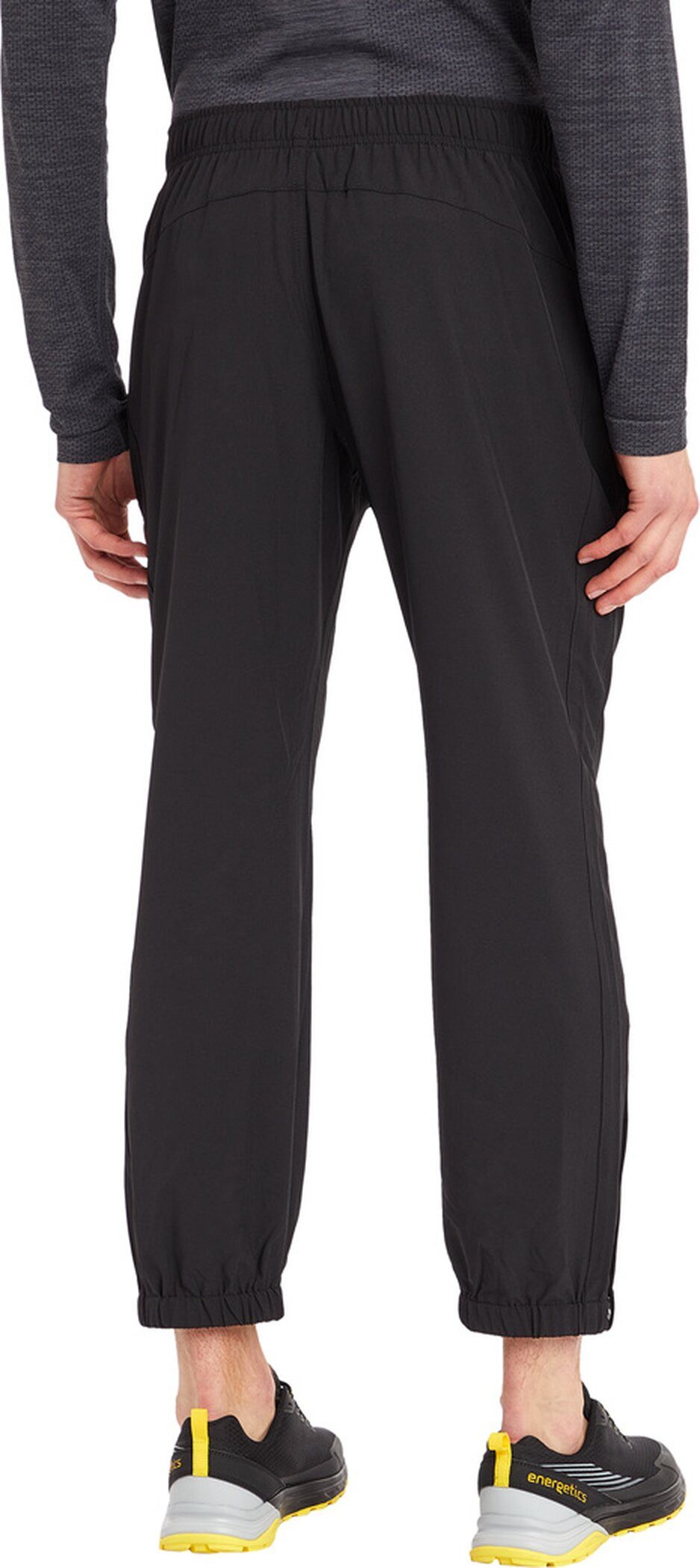 Energetics Trainingshose He.-Trainings-Hose Maxir M (1-tlg) günstig online kaufen