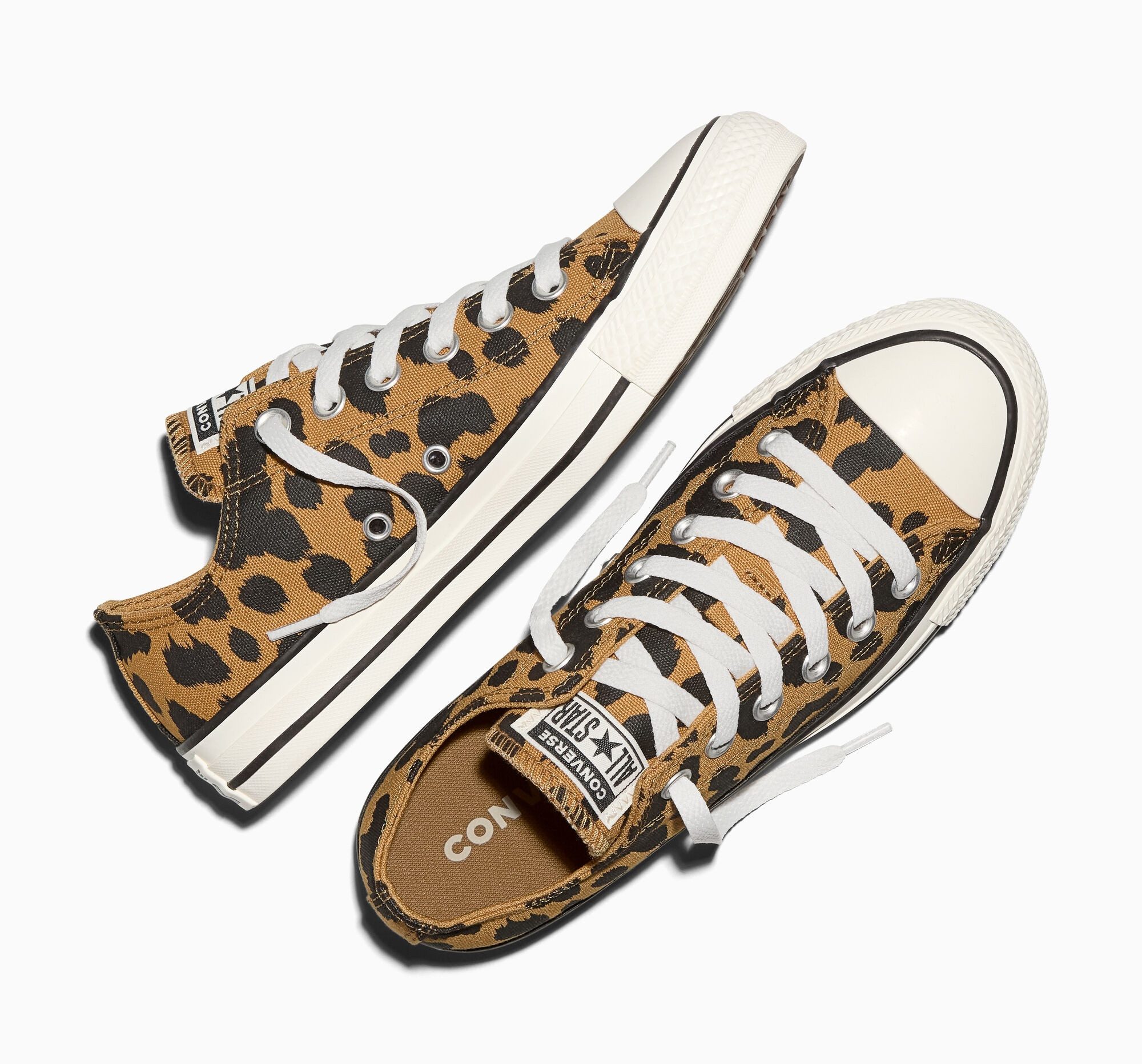 Converse CHUCK TAYLOR ALL STAR COW PRINT Sneaker günstig online kaufen