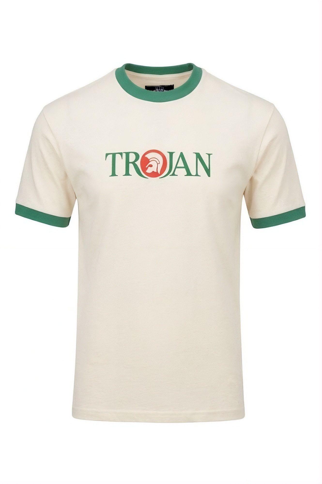T-Shirt T-Shirt Trojan TC/1014