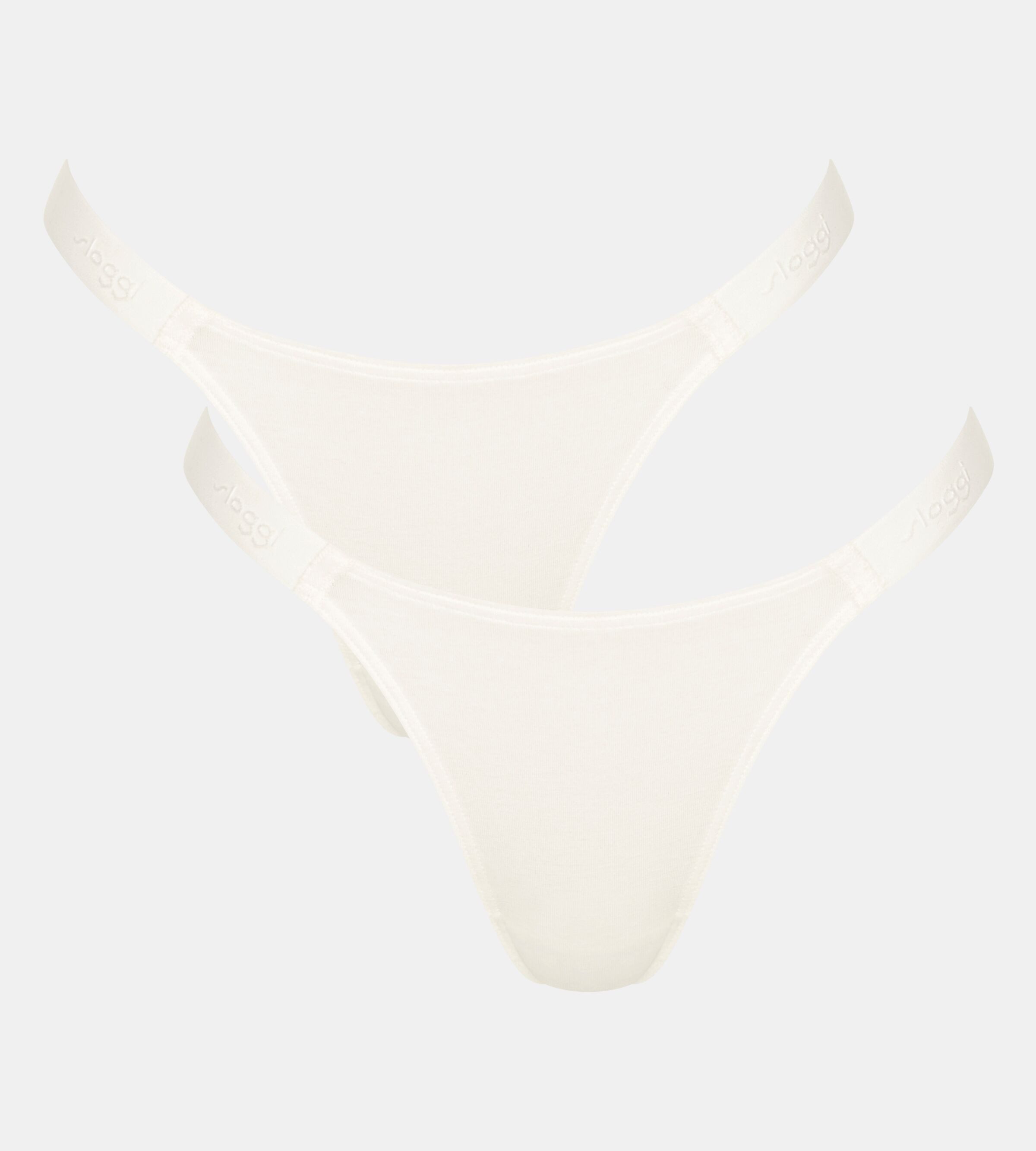 sloggi Slip 2x GO Casual Tiny tanga