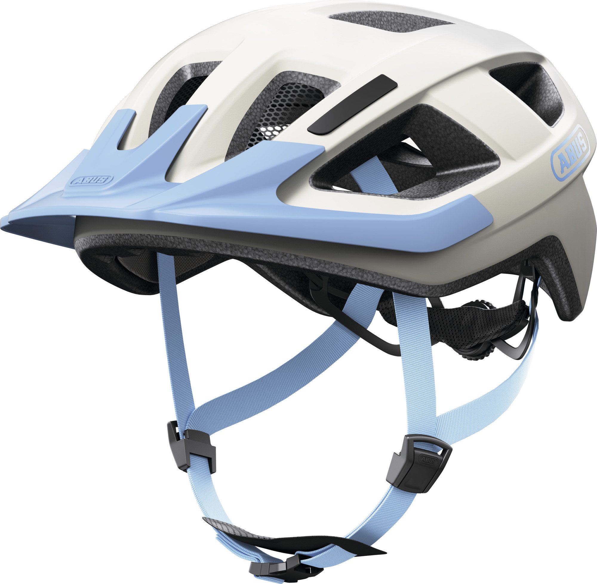 ABUS Fahrradhelm ADURO 3.0