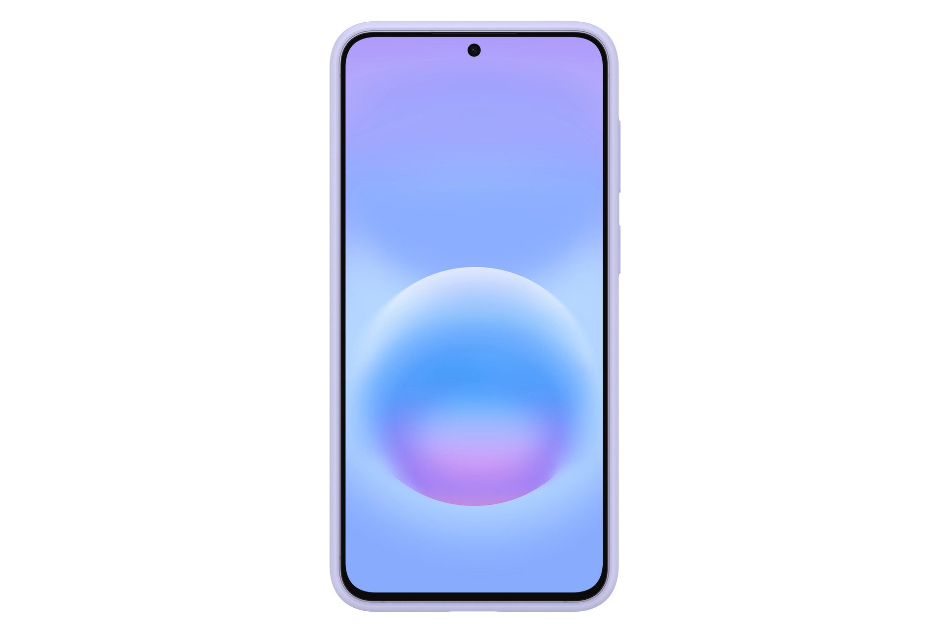 Samsung Handyhülle Silicone Case für Samsung Galaxy A57, Backcover, Schutzhülle, Handyschutzhülle, Case, Schutzcase, stoßfest – Bild 5 von 5