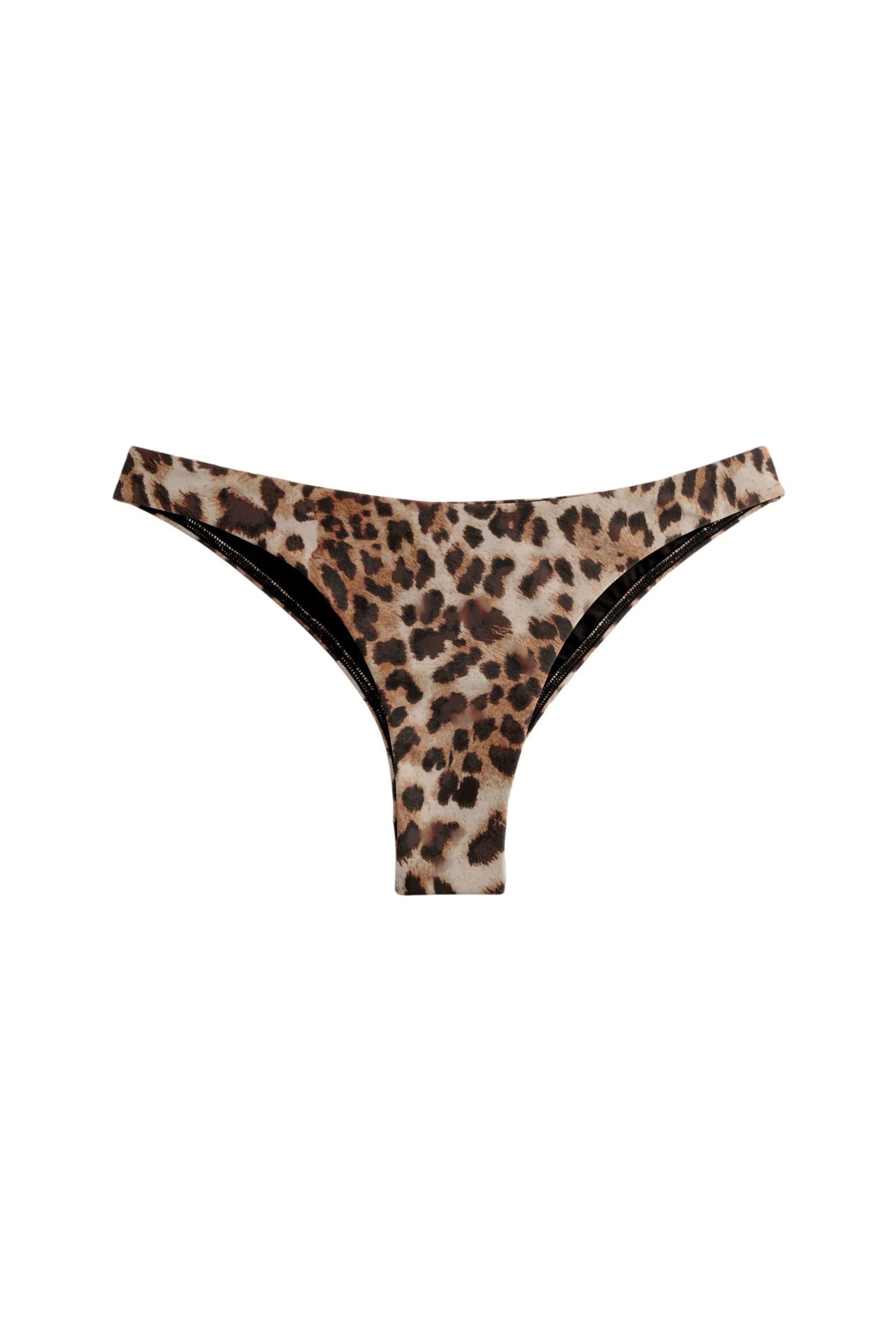 Next Bikini-Hose Bikinihöschen – Brazilian (1-St) günstig online kaufen