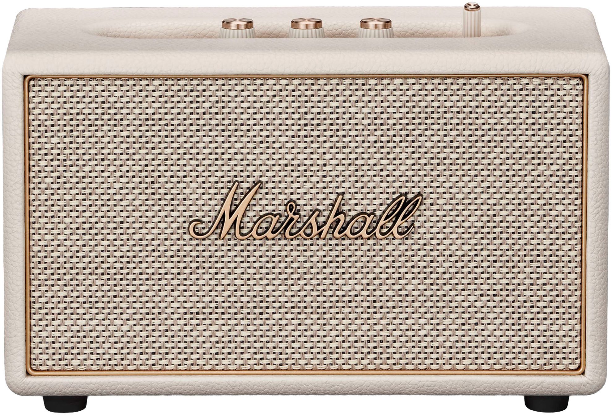 Marshall Acton IV Bluetooth-Lautsprecher Stereo (Bluetooth, 60 W)