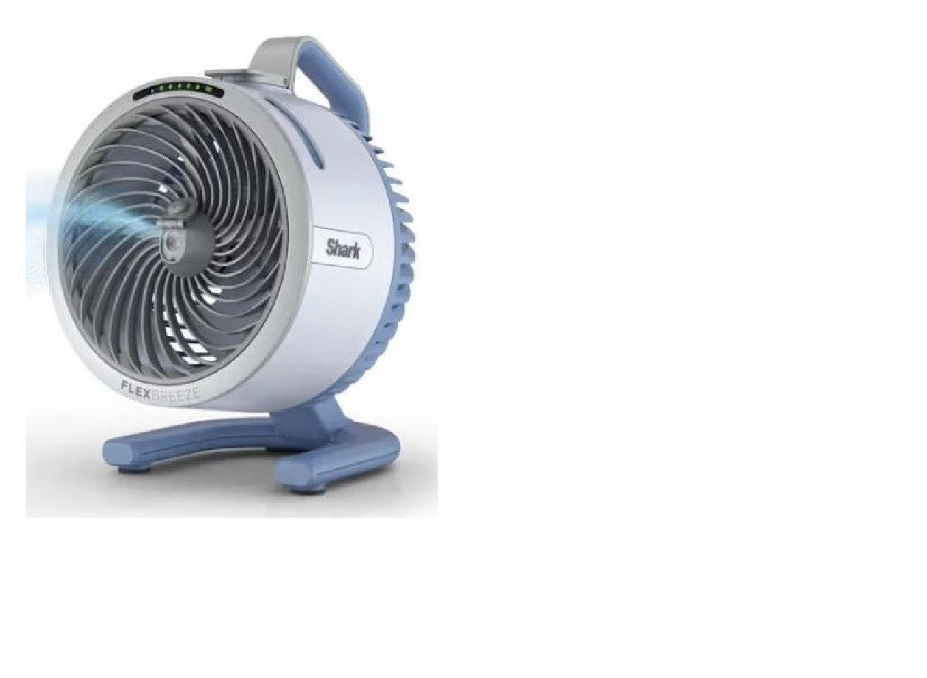 Shark Standventilator Flex Breeze FA050 HydroGo günstig online kaufen