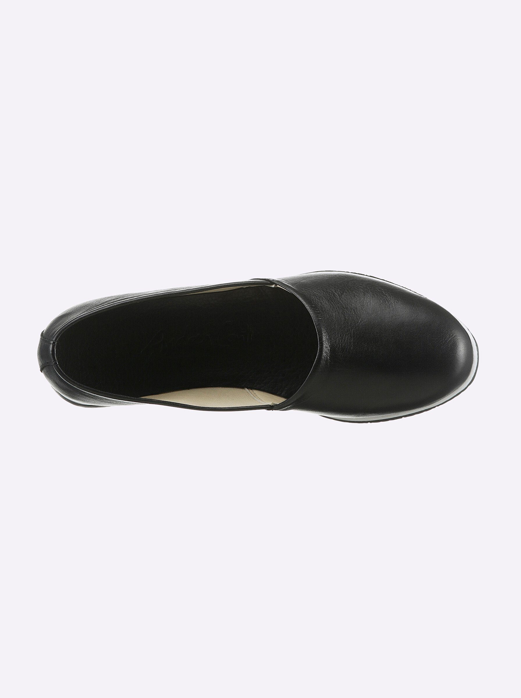 Andrea Conti Slipper . Slipper