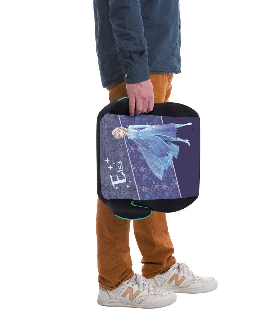 Bebeconfort Autokindersitz Bebeconfort Disney Manga i-Safe, Reboarder Kindersitz, 6–12 Jahre, 128, ab: 6 Monate, bis: 12 Jahre, Praktisch im Alltag  i-Size konforme Sicherheit  Kompakt und leicht…