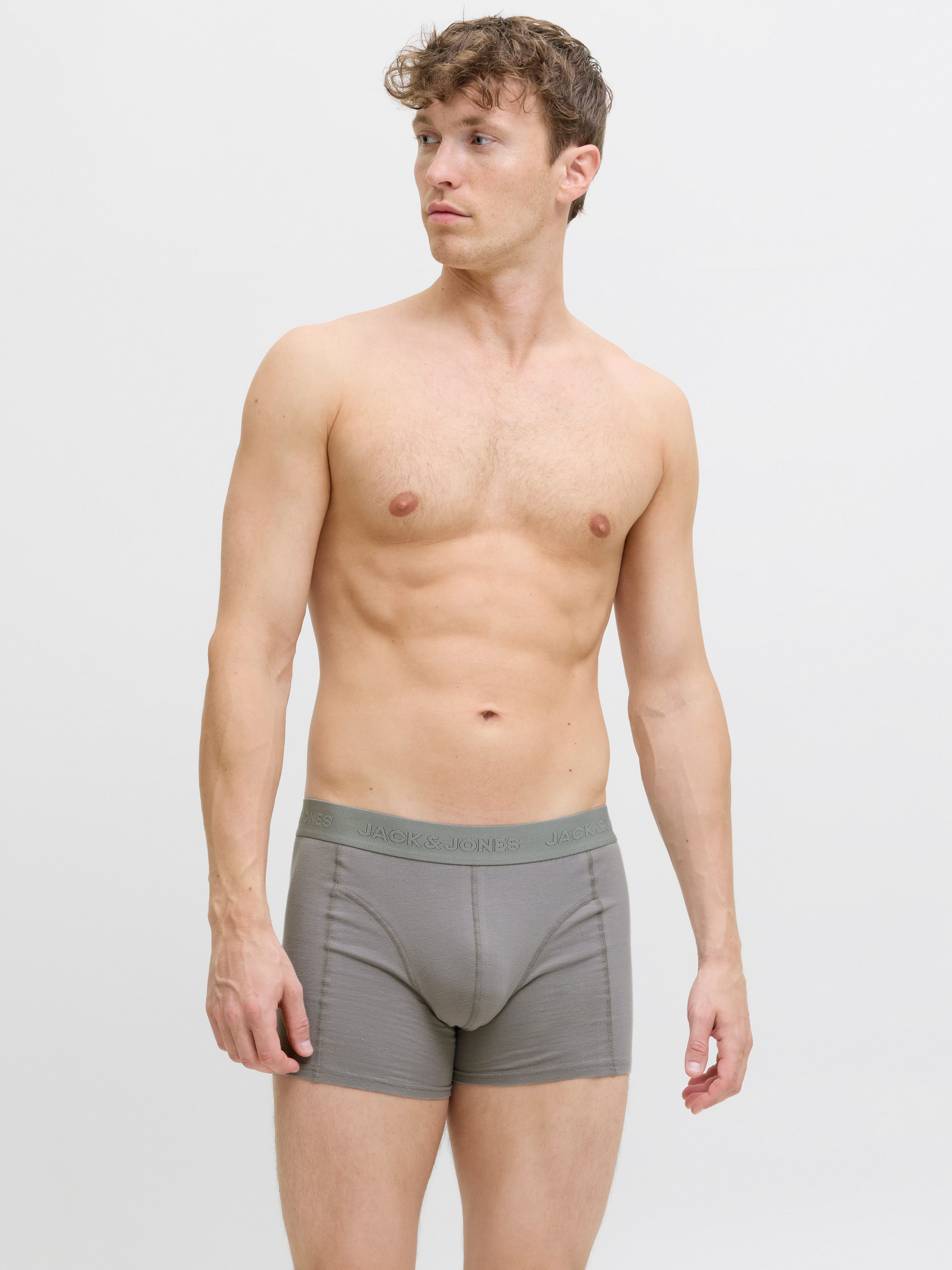 Jack & Jones Trunk JACORDINARY TRUNKS günstig online kaufen
