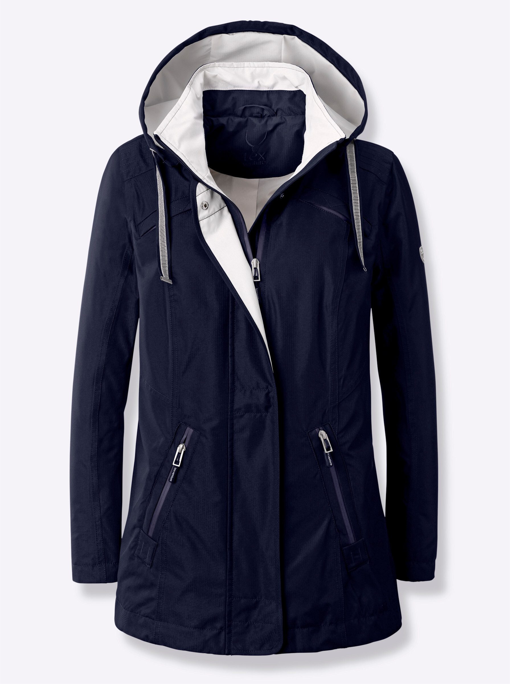 Witt Allwetterjacke Jacke Langarm