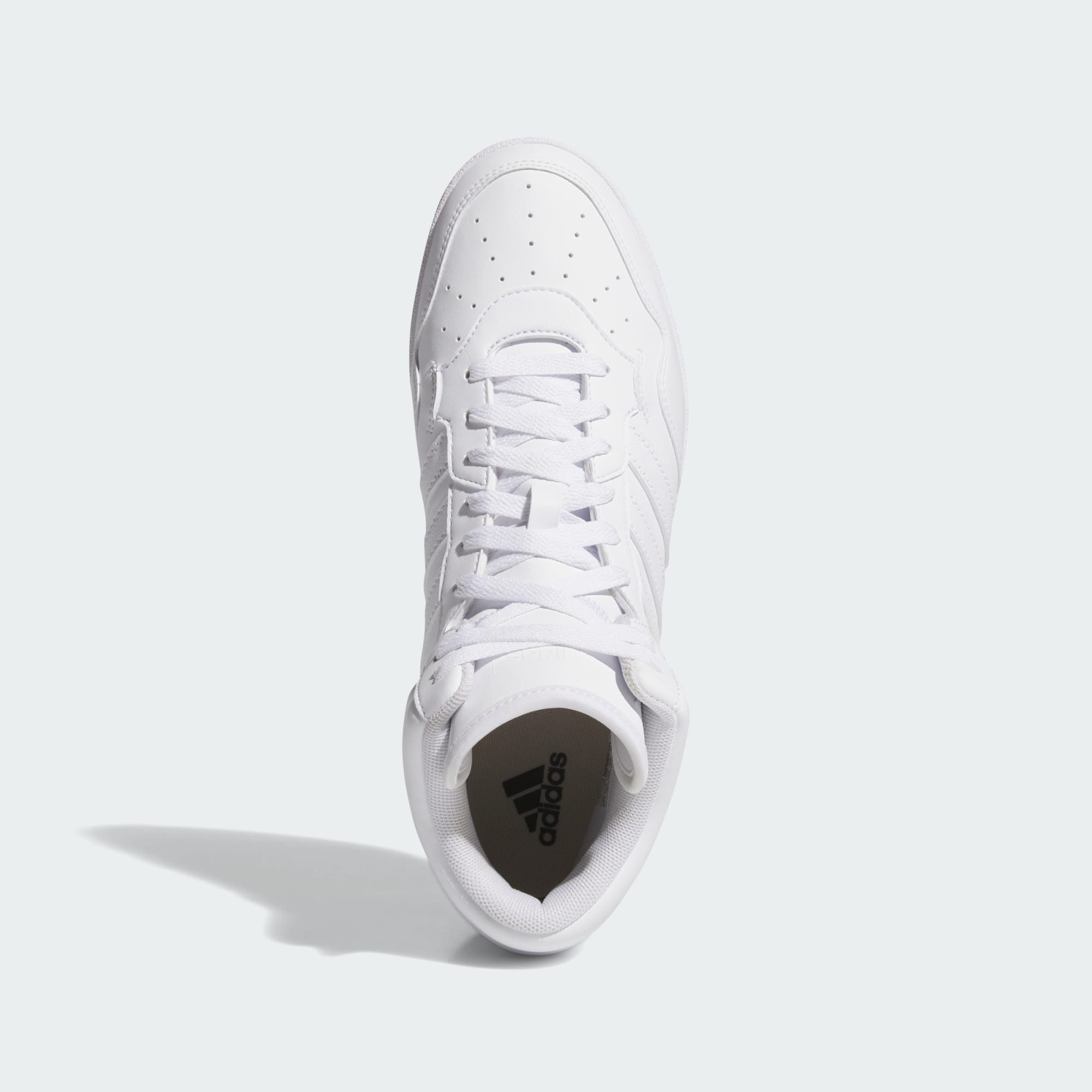 adidas Sportswear HOOPS 4.0 MID SCHUH günstig online kaufen