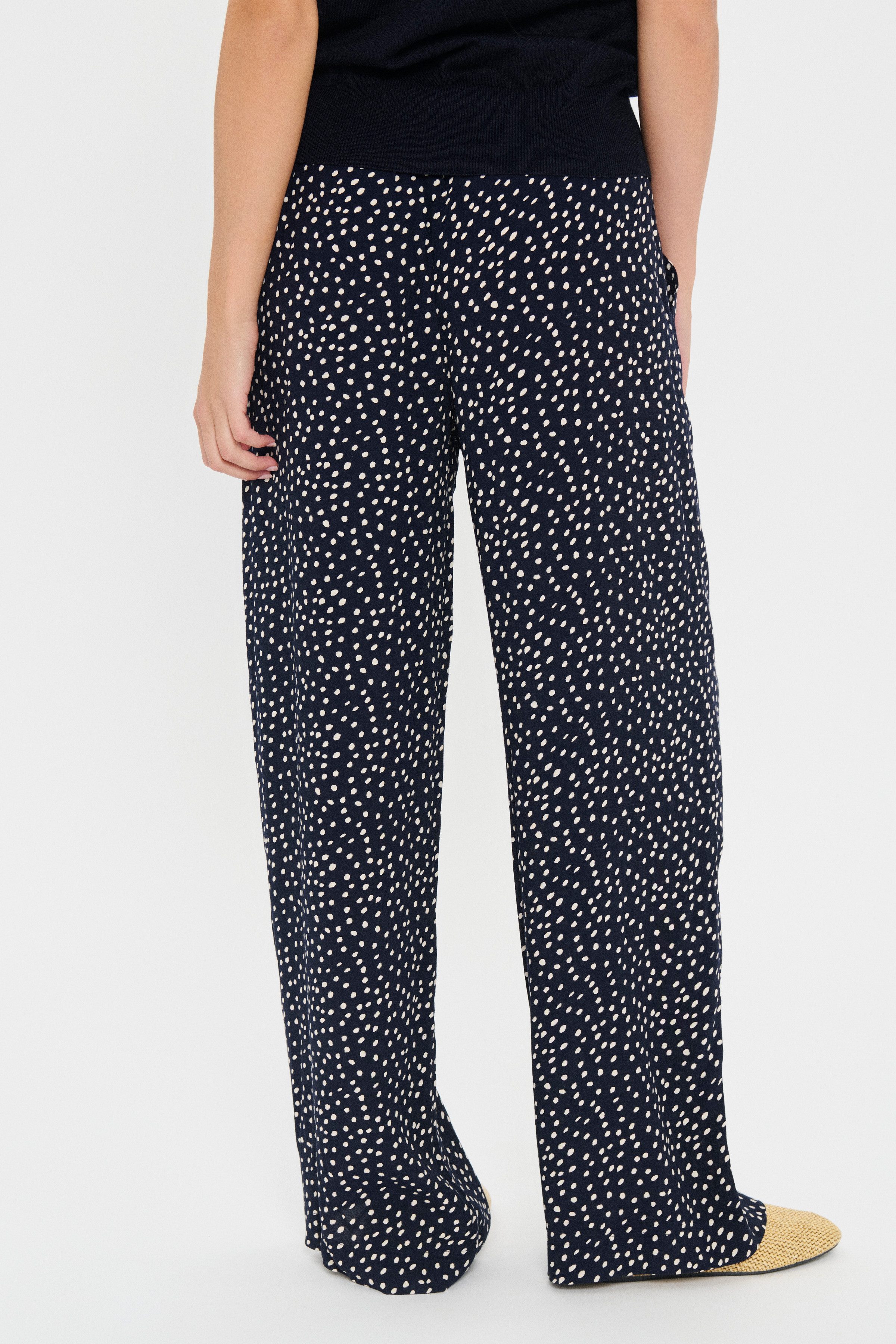 Saint Tropez Schlupfhose MalikaSZ Pant günstig online kaufen