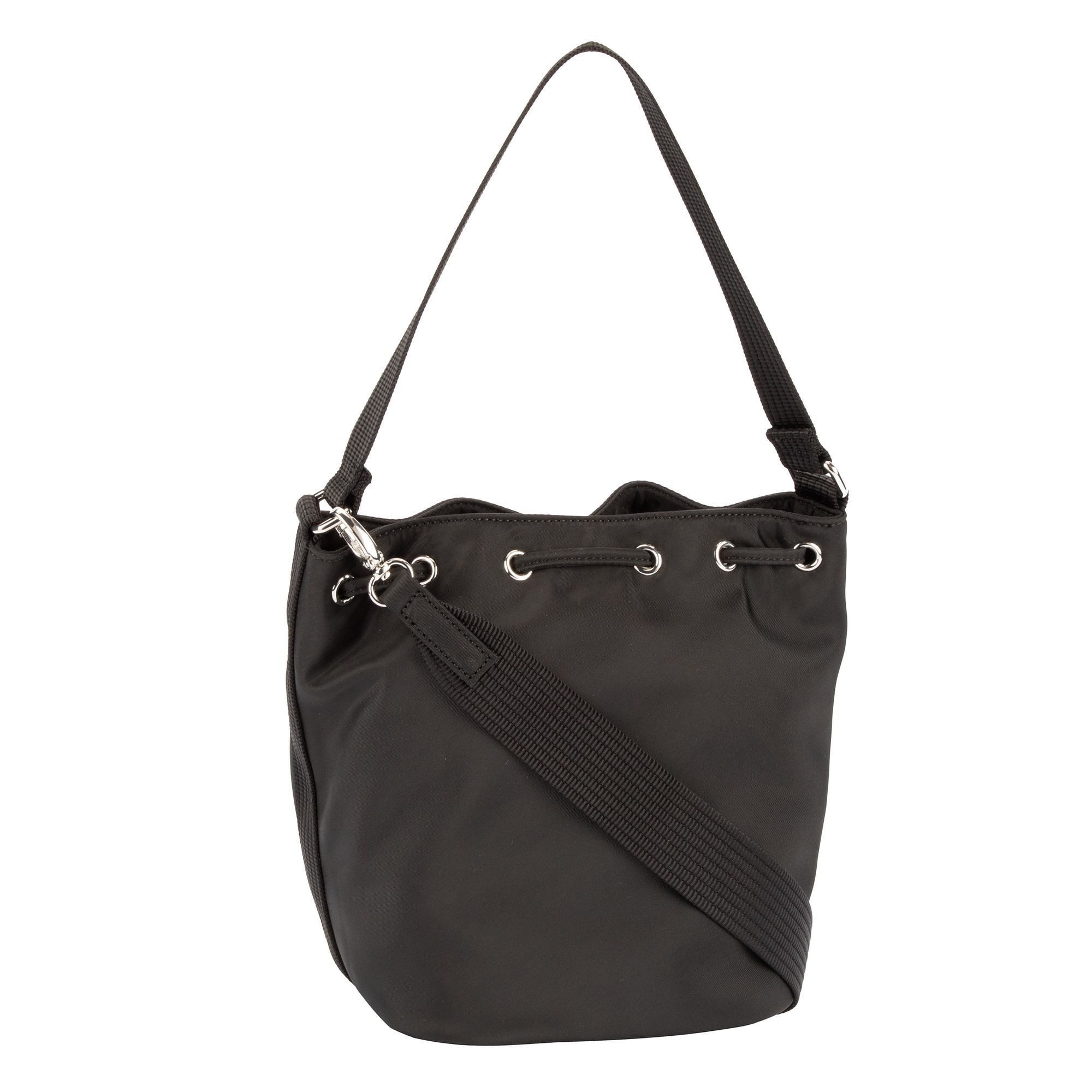 BOGNER Beuteltasche Verbier Play 1.0, Polyester