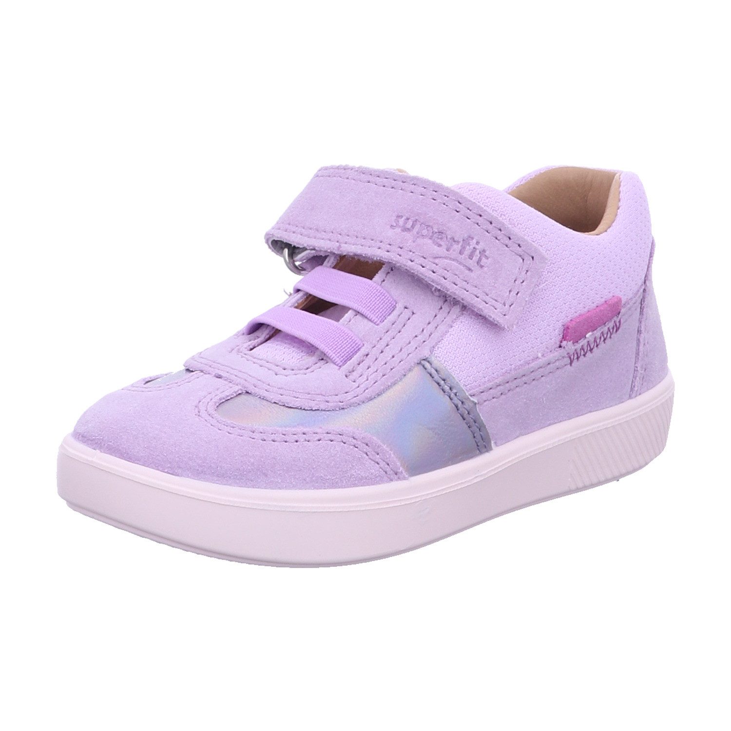 Superfit 1-000781-8500 Schnürschuh