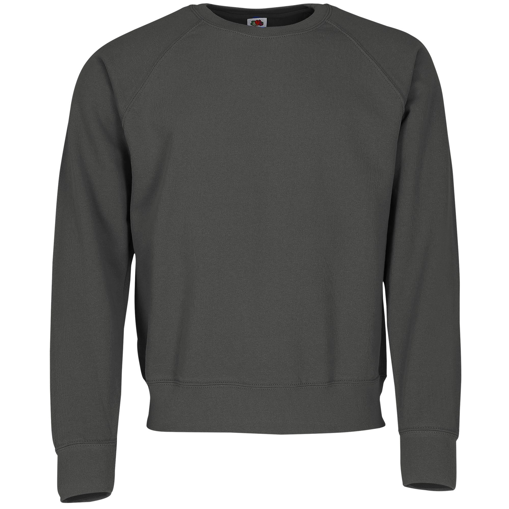 Fruit of the Loom Sweatshirt Classic günstig online kaufen