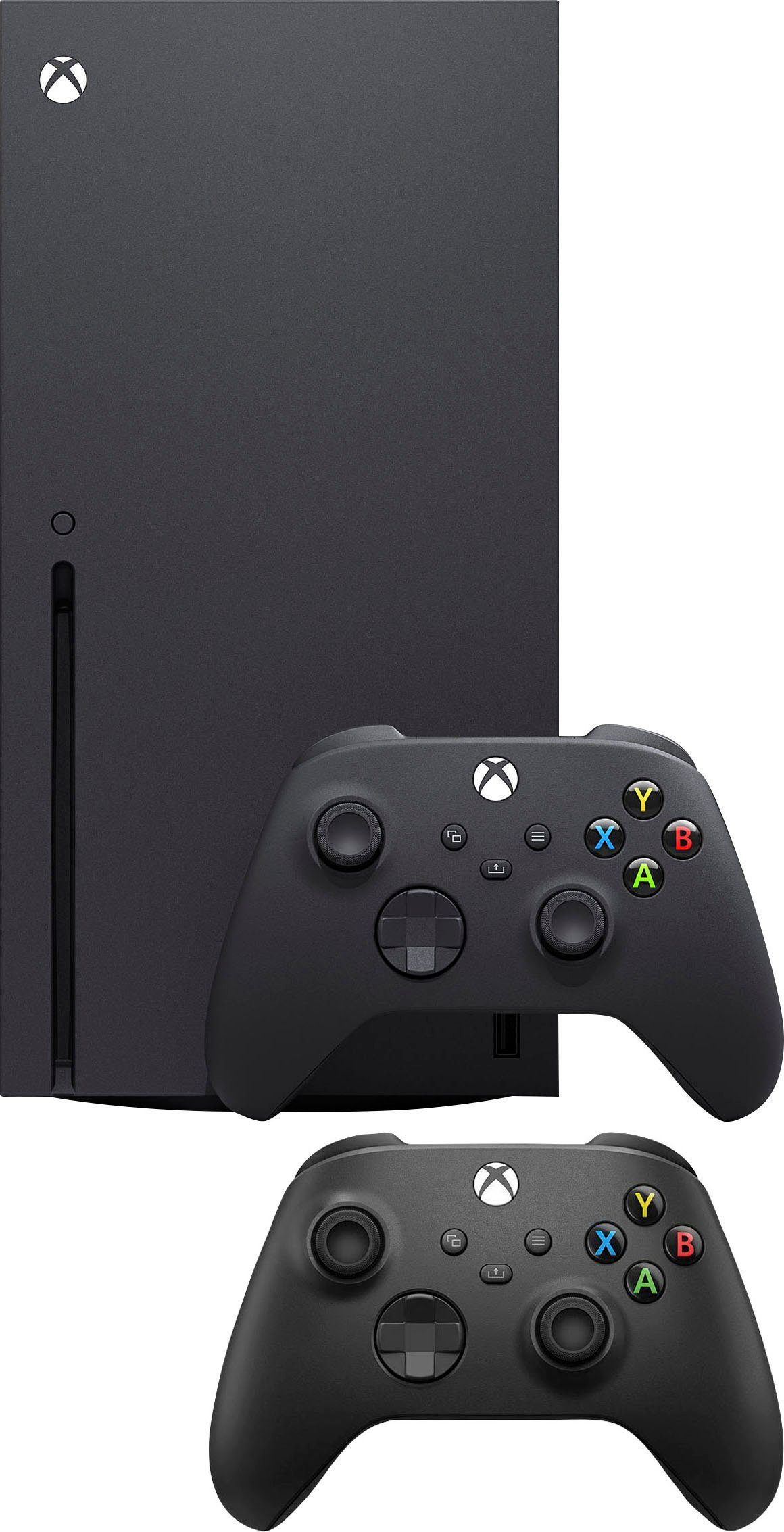 Xbox Series X, inkl. 2. Controller online kaufen | OTTO