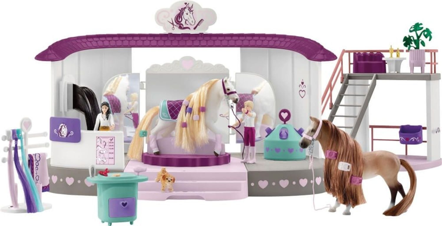 Schleich® Spielfigur Sofia's Beauties, (1-tlg)