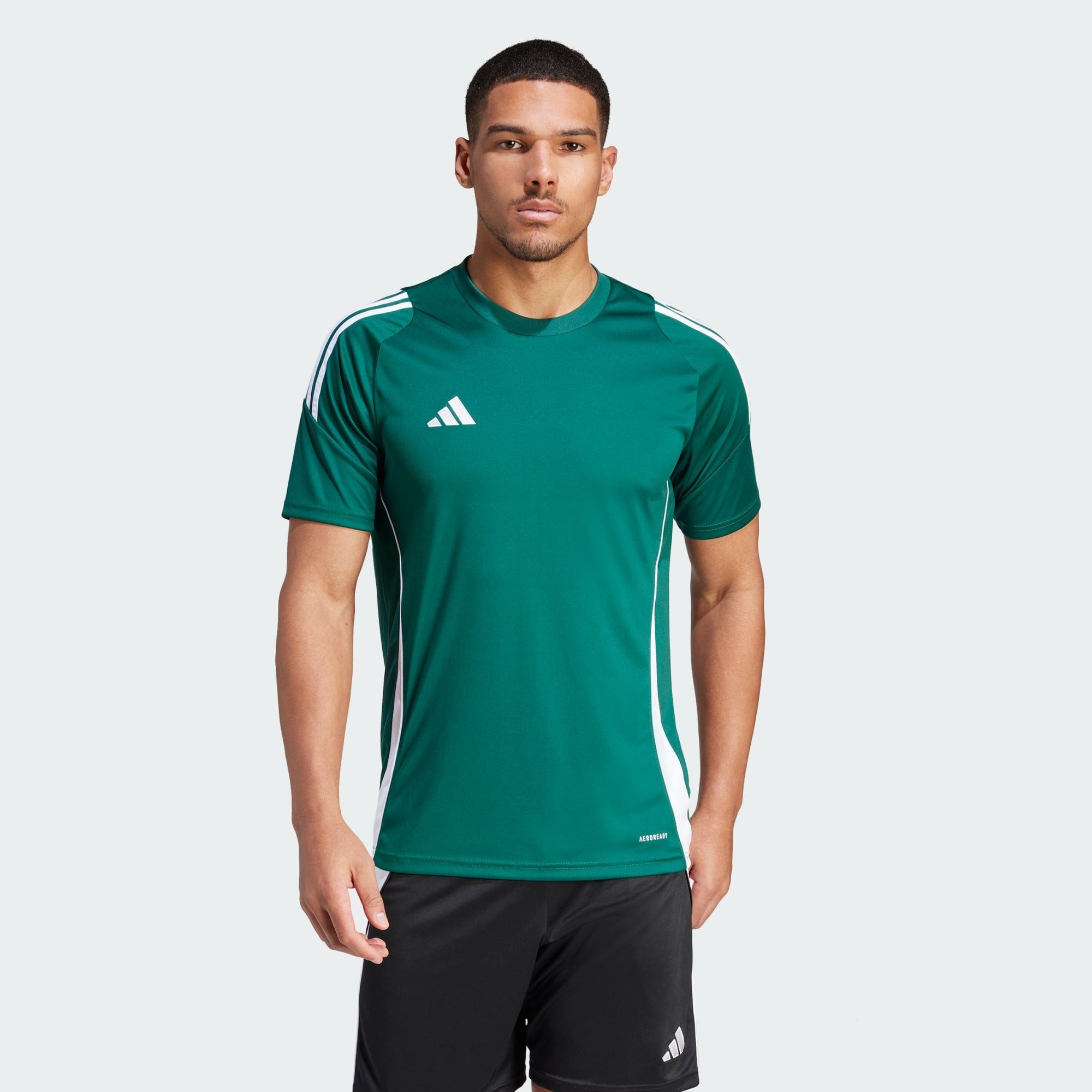 adidas Performance Fußballtrikot TIRO 24 TRIKOT